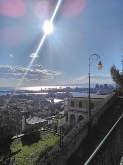 La Bitta Sul Molo Apartment Genova Exterior foto